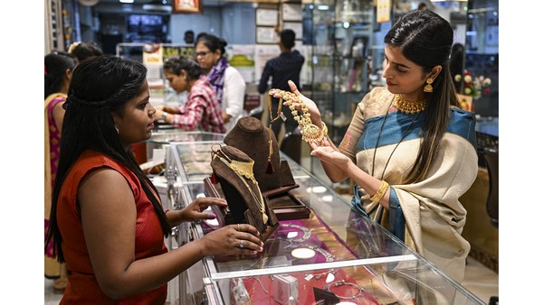 ಚಿನ್ನ ಬೆಳ್ಳಿ ದರ 