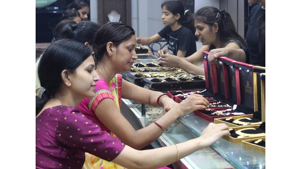 ಚಿನ್ನದ ಏರಿಳಿತಕ್ಕೆ ಕಾರಣ 