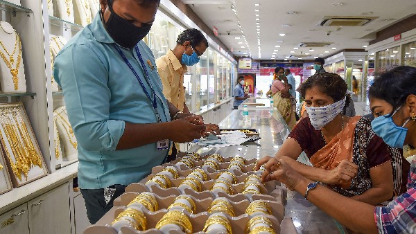 ಚಿನ್ನದ ಏರಿಳಿತಕ್ಕೆ ಕಾರಣ 