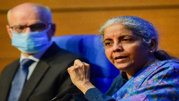 ಕೇಂದ್ರ ಮತ್ತು ರಾಜ್ಯಕ್ಕೆ ಮಧ್ಯವರ್ತಿ ಜಿಎಸ್‌ಟಿಯಿಂದ ಸಿಕ್ಕಿದ್ದೆಷ್ಟು? 