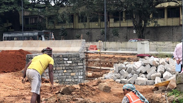  ಎಚ್‌ಎಲ್‌ ಬಳಿ ಟ್ರಾಫಿಕ್ ಕಿರಿಕಿರಿ ಕಡಿಮೆಯಾಗುತ್ತದೆ