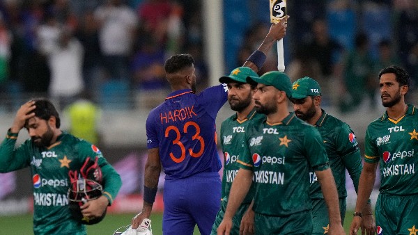  ಭಾರತಕ್ಕೆ ಗೆಲುವು ತಂದುಕೊಟ್ಟ ಪಾಂಡ್ಯ