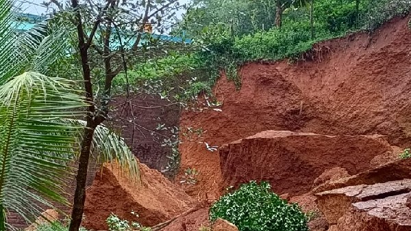  ಸಂಚಾರಕ್ಕೆ ಪರ್ಯಾಯ ಮಾರ್ಗ 