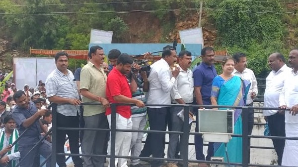  ಬ್ಯಾರೇಜ್‍ಗೆ ದೇವೇಗೌಡರ ಹೆಸರು 