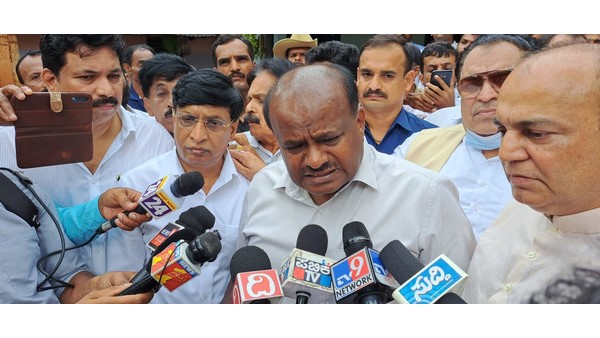  ಕಾಂಗ್ರೆಸ್ ಅಧಿಕಾರದ ವೇಳೆ ಕೊಲೆಗಳಾಗಿವೆ 