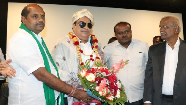  ಜೆಡಿಎಸ್‌ಗೆ ಶುಭ ಸೂಚನೆ ಎಂದ ಇಬ್ರಾಹಿಂ