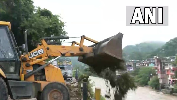 Himachal Pradesh landslides: Death toll rises to 22, several people missing