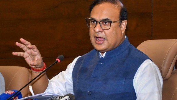 ಅಸ್ಸಾಂ ಮುಖ್ಯಮಂತ್ರಿ ಹಿಮಂತ ಬಿಸ್ವಾ ಶರ್ಮಾ ಹೇಳಿಕೆ 