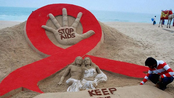  ಏನಿದು ಏಡ್ಸ್? 