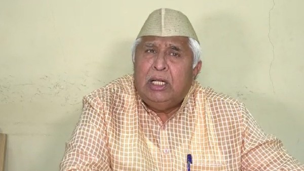 Rain Damaged Houses in Gadag not Received Compensation: HK Patil