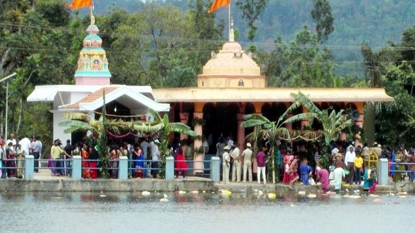  ತ್ಯಾಗಬಲಿದಾನದ ನೆನಪಿಗಾಗಿ ದೇವಾಲಯ