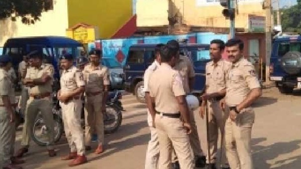  3000ಕ್ಕೂ ಹೆಚ್ಚಿನ ಪೊಲೀಸ್ ಸಿಬ್ಬಂದಿ 