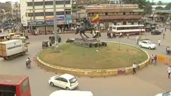  ಇಂದಿರಾ ಗ್ಲಾಸ್ ಹೌಸ್ ಹೆಚ್ಚಿನ ಭದ್ರತೆ 