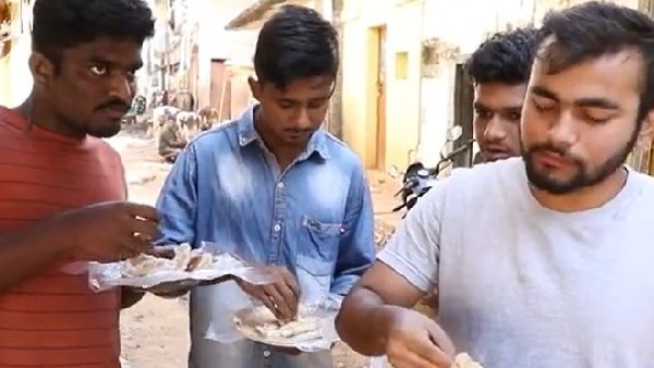 ದೋಸೆ ಮತ್ತು ಇಡ್ಲಿ ಬಗ್ಗೆ ಗ್ರಾಹಕರು ಹೇಳಿದ್ದೇನು? ದೋಸೆ ಮತ್ತು ಇಡ್ಲಿ ಬಗ್ಗೆ ಗ್ರಾಹಕರು ಹೇಳಿದ್ದೇನು?