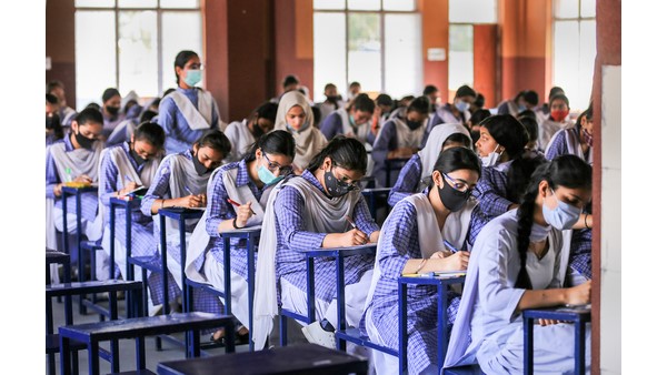 150 ನಗರಗಳಲ್ಲಿ ಮೂರು ಹಂತಗಳಲ್ಲಿ ಸಿಎಟಿ ಪರೀಕ್ಷೆ 