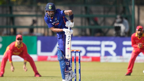 ನಿರೀಕ್ಷಿತ ಪ್ರದರ್ಶನ ನೀಡದ ಕೆ.ಎಲ್‌. ರಾಹುಲ್ 