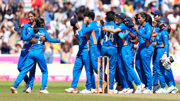  ಸೆಮಿಫೈನಲ್‌ ಪಂದ್ಯದಲ್ಲಿ ಭಾರತ ತಂಡಕ್ಕೆ ದಂಡ