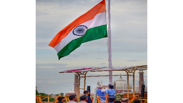 1947 ಆಗಸ್ಟ್ 15ರಂದು ದೇಶಕ್ಕೆ ಸ್ವಾತಂತ್ರ್ಯ 