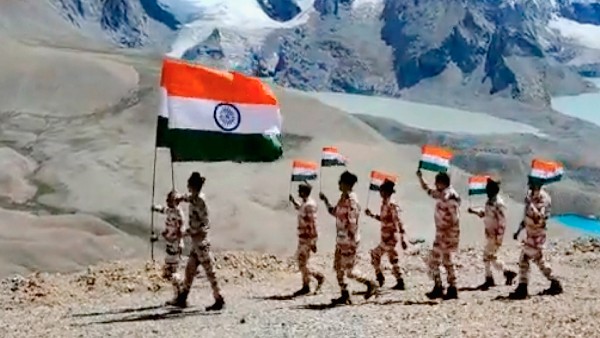 ಅಮೃತ ಮಹೋತ್ಸವ ಘೋಷಿಸಿದ ಪ್ರಧಾನಿ ಮೋದಿ 