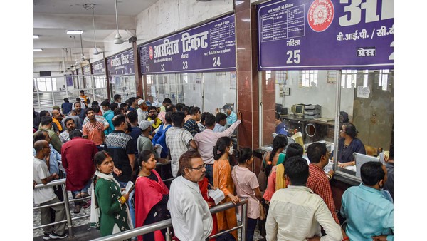 ಟಿಕೆಟ್‌ ರದ್ದು ಮಾಡಿದರೆ ಶುಲ್ಕವೇಷ್ಟು? 