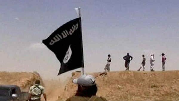 An ISIS terrorist who planned to attack an Indian dignitary was arrested in Russia