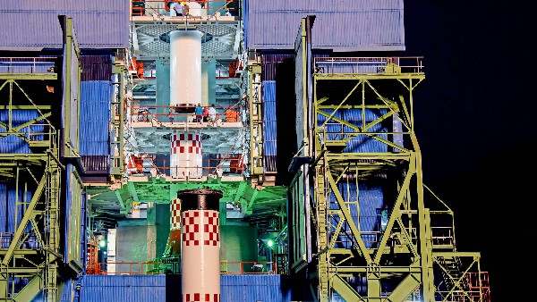  ಮುಂದಿನ ಹಾರಾಟದಲ್ಲಿ ಯಶಸ್ವಿಯಾಗುವ ವಿಶ್ವಾಸ