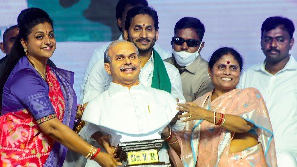  ಕಡಪಾದಲ್ಲಿರುವ ಪುಲಿವೆಂದುಲದಷ್ಟೇ ಕುಪ್ಪಂ ಕ್ಷೇತ್ರವೂ ನನಗೆ ಮುಖ್ಯ