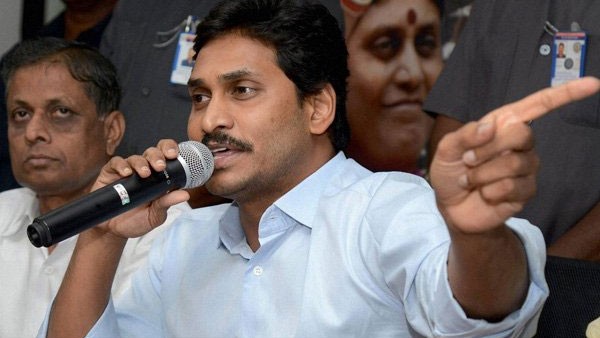  ನವೆಂಬರ್ ನಲ್ಲಿ ನಡೆದಿದ್ದ ಕುಪ್ಪಂ ಸ್ಥಳೀಯ ಸಂಸ್ಥೆ ಚುನಾವಣೆ