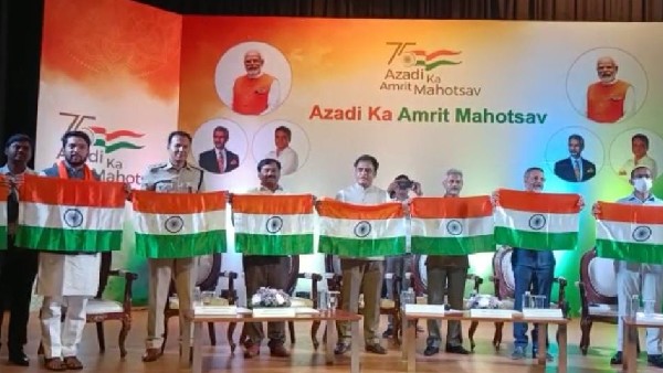 Indias voice has been valued in globally after Modi become PM Jaishankar