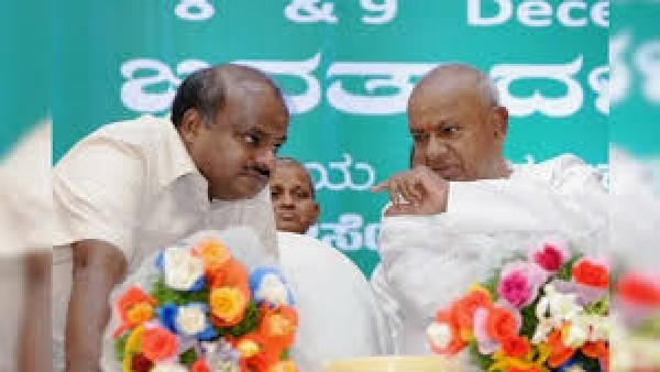 ಕಾರ್ಯಕರ್ತರನ್ನು ಬೆಳೆಸುತ್ತಿಲ್ಲ 