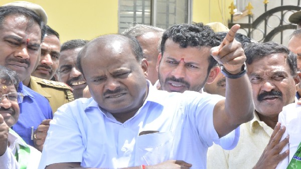  ಗುತ್ತಿಗೆದಾರರ ಸಂಘ ಅಧ್ಯಕ್ಷ ಕೆಂಪಣ್ಣ ಅವರ 40% ಕಮೀಷನ್ ಆರೋಪ