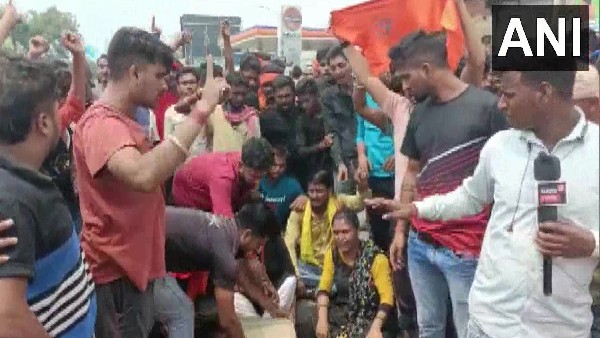 Jharkhand: Class 12 student Dies After a man Set Her On Fire