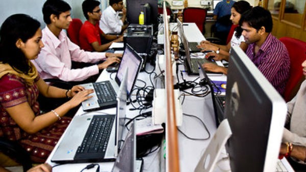 ಉದ್ಯೋಗಿಗಳು ಹೊಸ ಉದ್ಯೋಗಗಳ ನಿರೀಕ್ಷೆ 