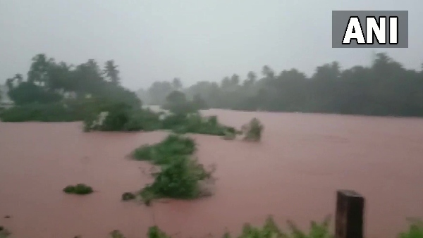 ಕುಕ್ಕೆ ಸುಬ್ರಹ್ಮಣ್ಯ ಪ್ರದೇಶದಲ್ಲಿ ಭೂಕುಸಿತ