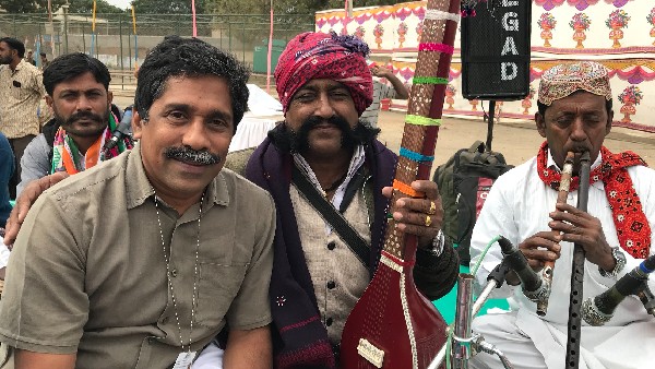 ಕೆಬಿ ಬೈಜು 