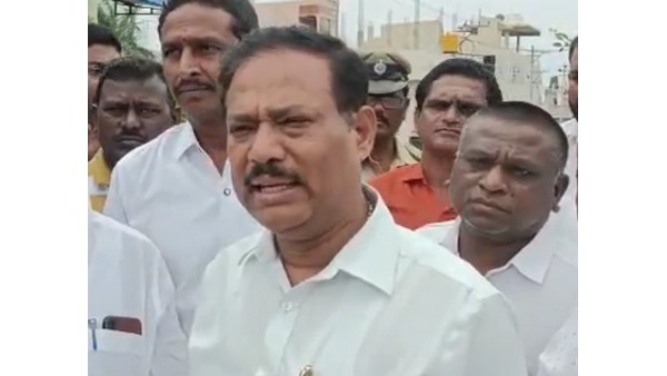  ಕಲ್ಯಾಣ ಕರ್ನಾಟಕದ ಬಗ್ಗೆ ಮಲತಾಯಿ ಧೋರಣೆ ಏಕೆ? 