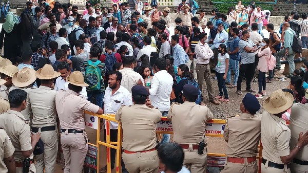 ಕಳೆದ ವರ್ಷದ ನಿಯಮ ಈಗಲೂ ಅನ್ವಯ 