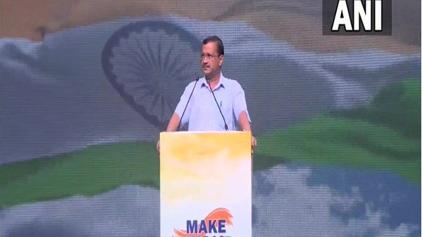  ಭಾರತವು ಶ್ರೀಮಂತ ರಾಷ್ಟ್ರವಾಗಬೇಕು 