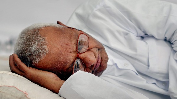  ಅಣ್ಣಾ ಹಜಾರೆಯನ್ನು ಬಿಜೆಪಿ ಬಳಸಿಕೊಳ್ಳುತ್ತಿದೆ
