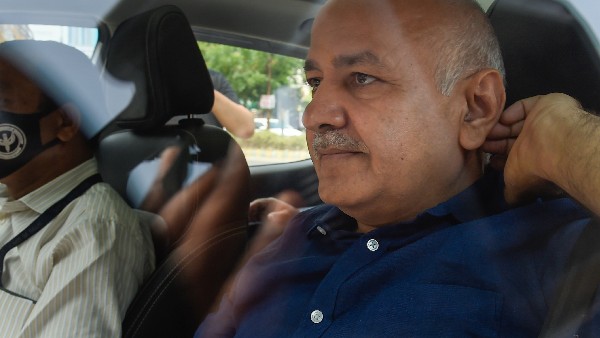  ಸಿಸೋಡಿಯಾ ಹಠಕ್ಕೆ ಕೇಜ್ರಿವಾಲ್ ಶ್ಲಾಘನೆ