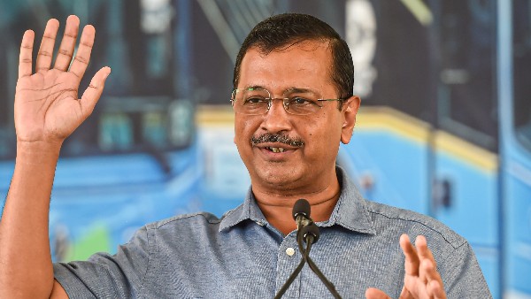  ಬಿಜೆಪಿ ವಿರುದ್ಧ ತನಿಖೆಗೆ ಕೇಜ್ರಿವಾಲ್ ಆಗ್ರಹ