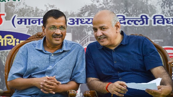 ಗುಜರಾತ್‌ನಲ್ಲಿ ಅಸ್ತ್ರ ಪ್ರಯೋಗಿಸಲು ಸಿದ್ಧವಾದ ಆಪ್ 