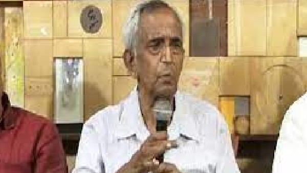 ಸಚಿವರೊಬ್ಬರು ಅಧಿಕಾರಿಗಳಿಗೆ ಬೆದರಿಕೆ ಹಾಕಿದ್ದಾರೆ ಸಚಿವರೊಬ್ಬರು ಅಧಿಕಾರಿಗಳಿಗೆ ಬೆದರಿಕೆ ಹಾಕಿದ್ದಾರೆ