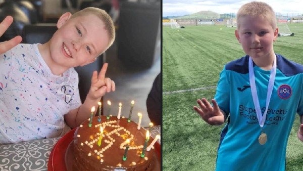  ಜುಲೈ 16ರಂದು ಎಡಿನ್‌ಬರ್ಗ್‌ನಲ್ಲಿ ನಡೆದಿತ್ತು ಪರೀಕ್ಷೆ