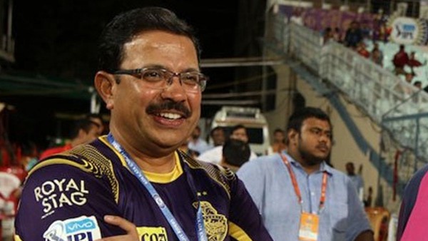 Chandrakant Pandit As New Head Coach For Kolkata Knight Riders 