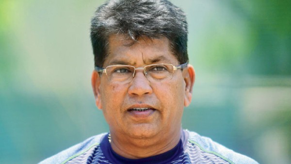 Chandrakant Pandit As New Head Coach For Kolkata Knight Riders 