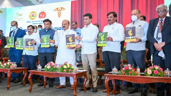 ವೈದ್ಯಕೀಯ ಹಲವು ಅಂಶ ಒಳಗೊಂಡ ವರದಿ