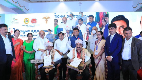 ಇ-ಸಂಜೀವಿನಿ ಸೇವೆಯಲ್ಲಿ ರಾಜ್ಯ 2ನೇ ಸ್ಥಾನ