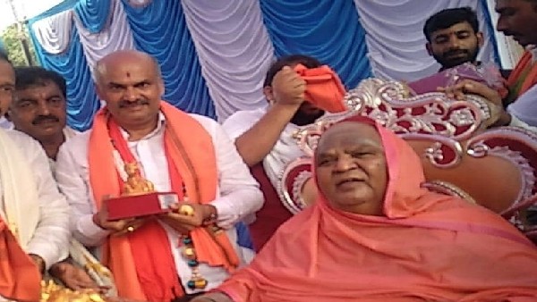 ಮುಂಬರುವ ಕಾರ್ತಿಕ ಮಾಸದಲ್ಲಿ ವಿಕೋಪ 