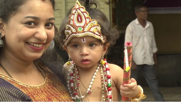  ಎಲ್ಲಾ ಮಕ್ಕಳಿಗೂ ಬಹುಮಾನ 